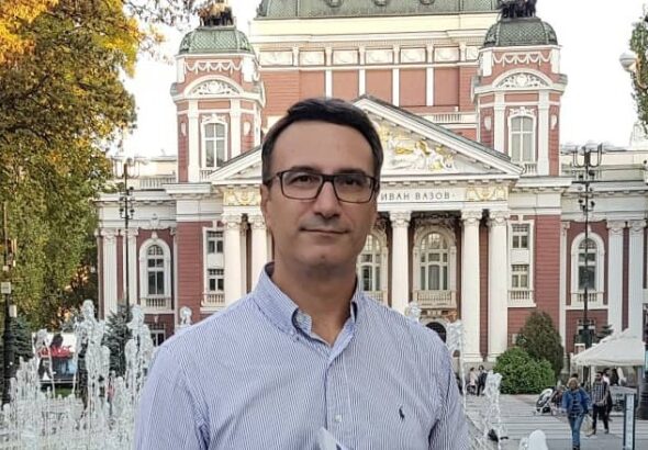 Трайчо Трайков спечели изборите и отново ще е кмет на "Средец"