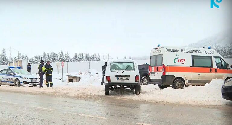 Тройното убийство край хижа "Петрохан" се заплита. Мъжете са намерени с куршуми в главата