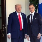 Той може да е ключът на Тръмп, за да постави Путин на масата за претовори