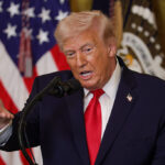 Тръмп обяви 10-дневно примирие между Израел и Ливан