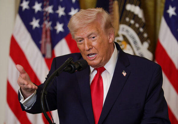 Тръмп заплаши Иран, че "цяла цивилизация може да изчезне тази нощ"