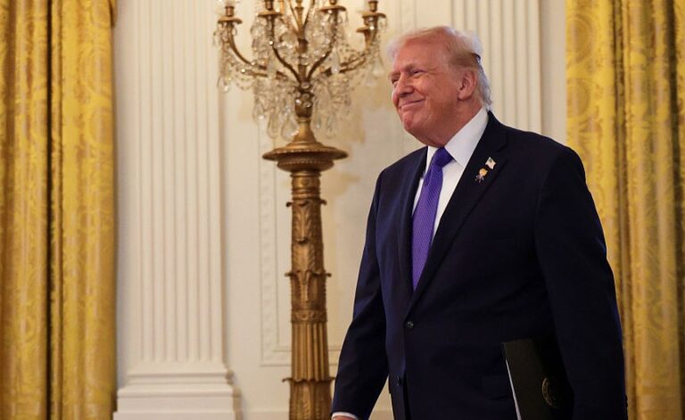 Тръмп: Ще придобием Гренландия, независимо дали им харесва или не