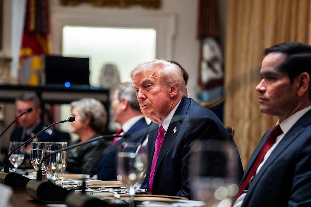 Тръмп: Пътят за мир в Украйна е неясен