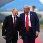 Мечтата на Русия от Хрушчов и СССР до днес - да раздели Америка от Европа