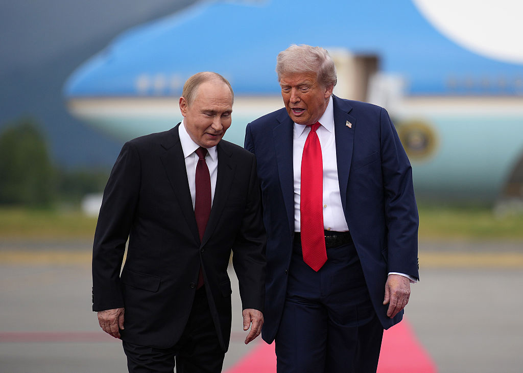 Срещата между Тръмп и Путин може да се отложи заради прекалено големите искания на Русия