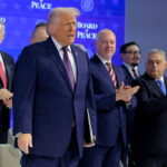 Съветът за мир се събира за първа среща на 19 февруари