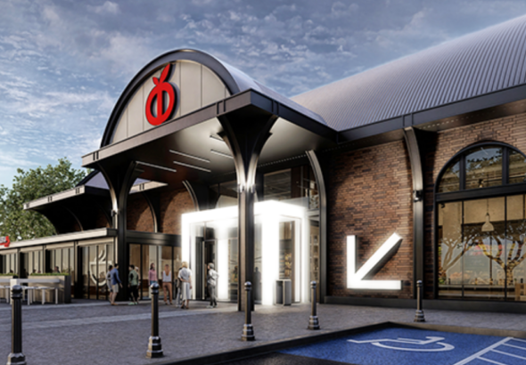 Празнично работно време на Фантастико Великден