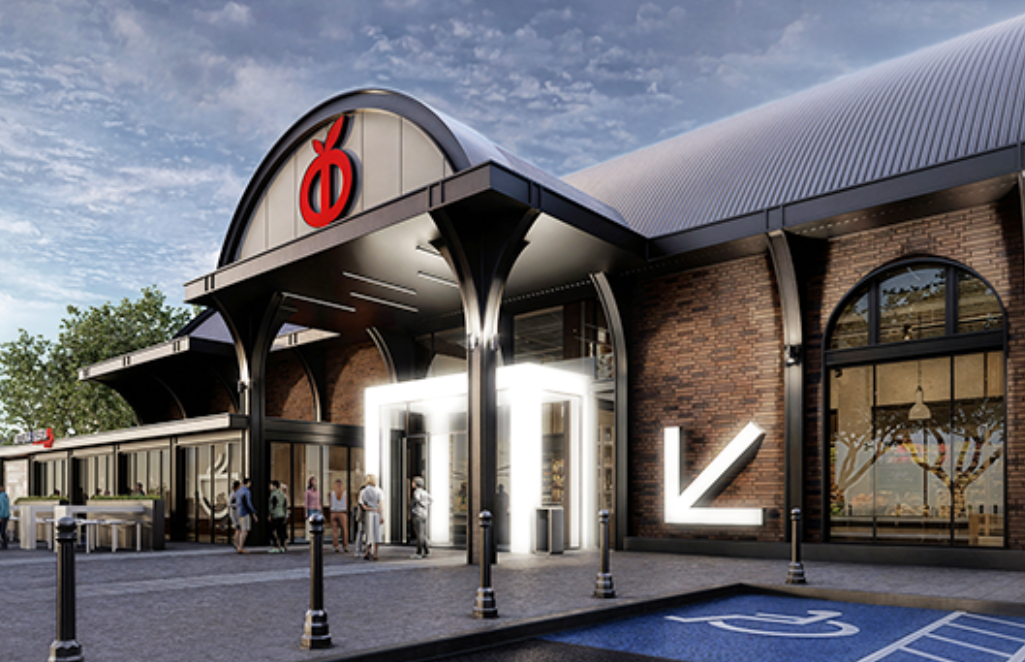 Празнично работно време на Фантастико Великден