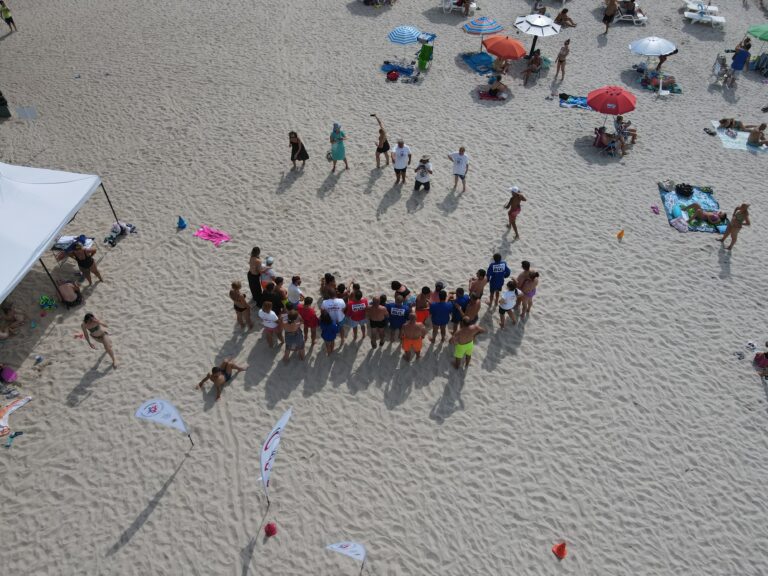 Фантастичната ваканция на младите спортисти по адаптирано самбо