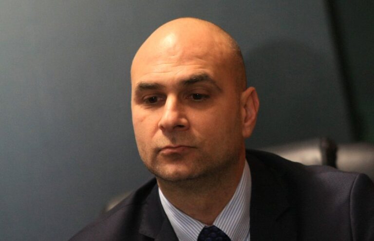 Намалиха заплатата на прокурора по делото срещу продуцента Нико Тупарев