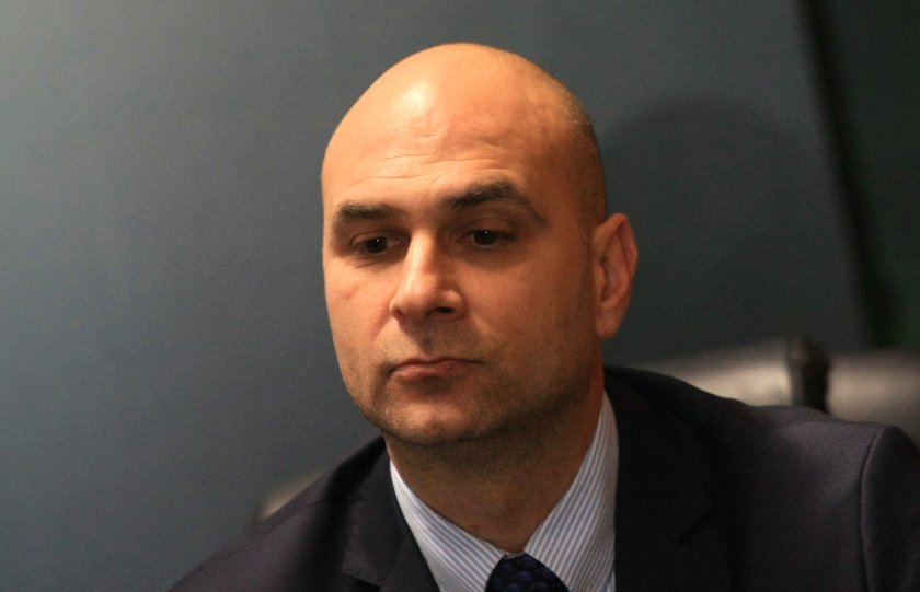 Намалиха заплатата на прокурора по делото срещу продуцента Нико Тупарев