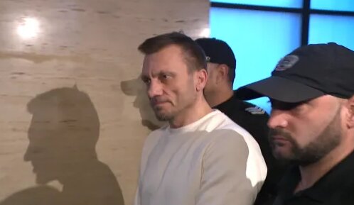 Съдът пуска д-р Станимир Хасърджиев под гаранция от 60 000 евро