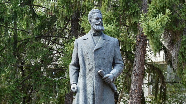 България почита паметта на Христо Ботев и на загиналите за свободата