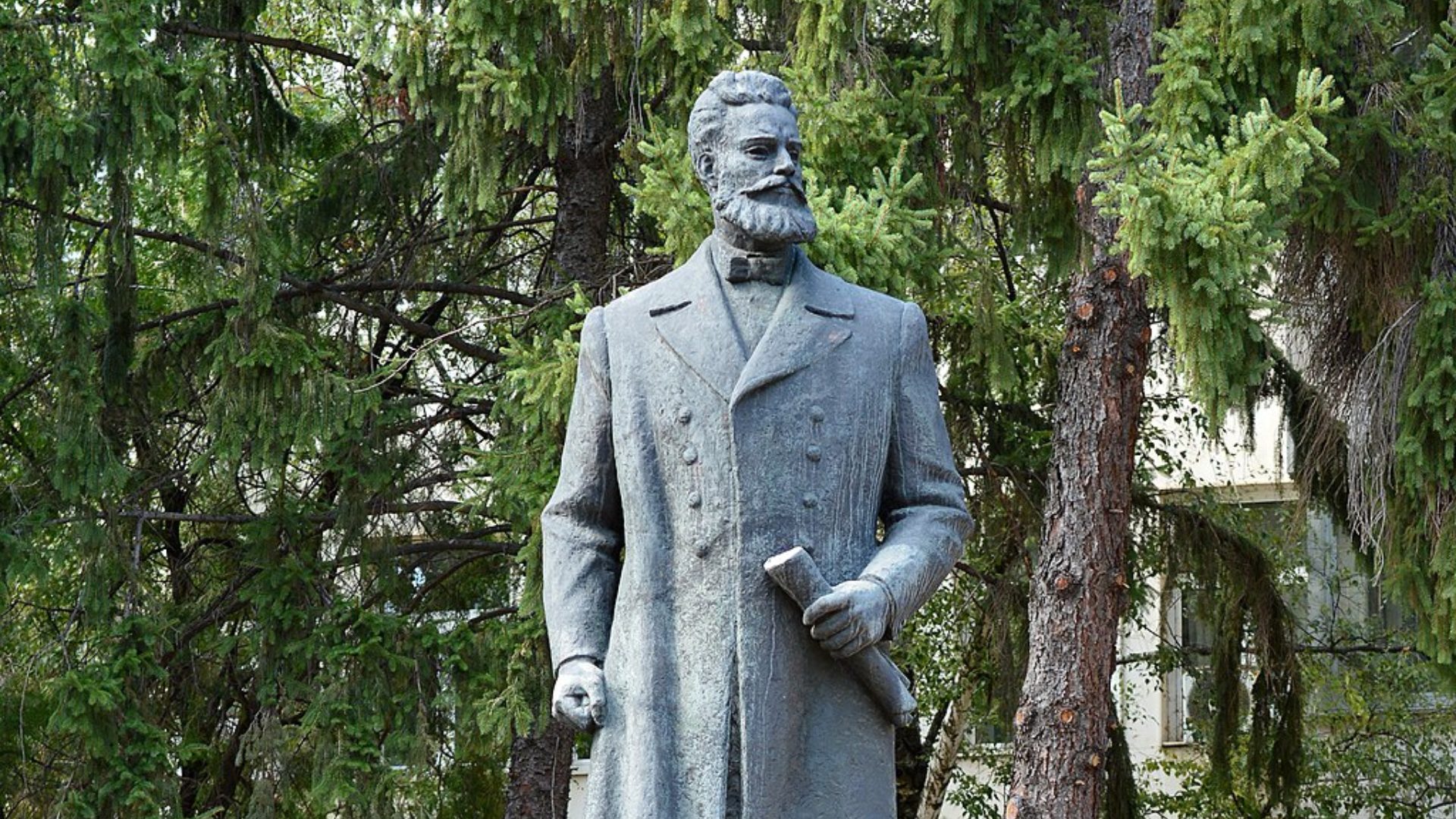България почита Христо Ботев и загиналите за свободата на България