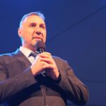 Полицаи от Кърджали арестуваха областния председател на ДПС в Бургас