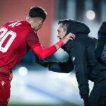 “Скандално поведение” и изненадваща загуба за ЦСКА