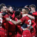 Футболист на ЦСКА вкара гола на сезона в България