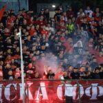 ЦСКА вкара гола на сезона, но отново остана без победа