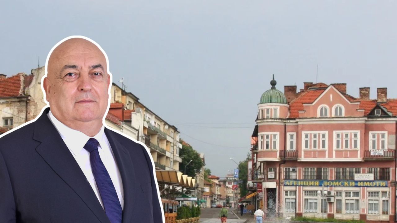 Кметът на ГЕРБ в Лом е обвинен за купуване на гласове