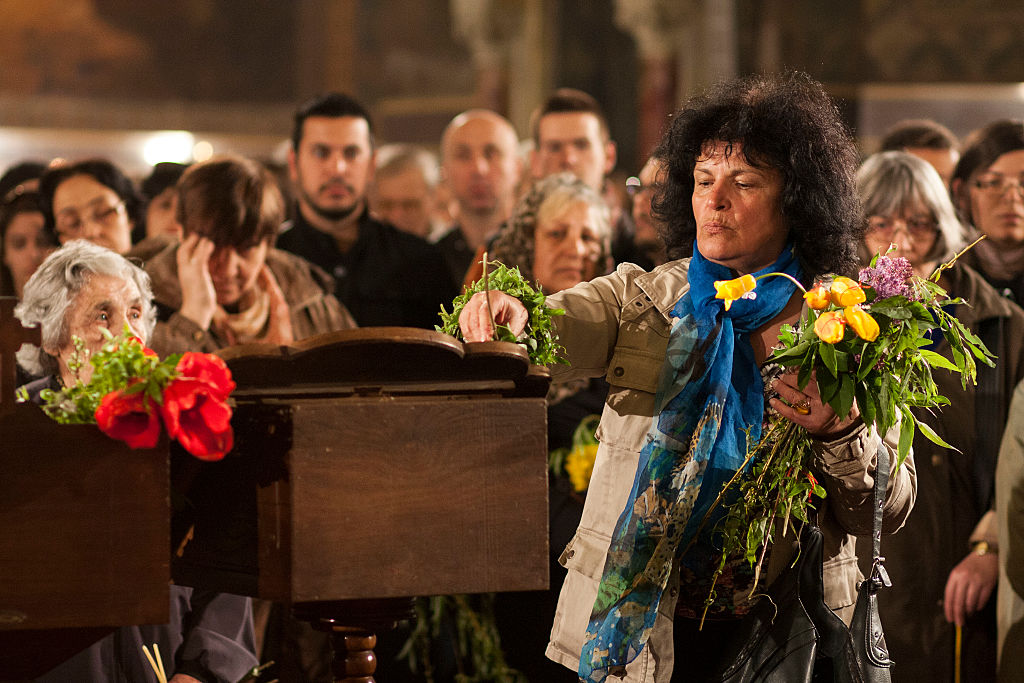 Празнуваме Цветница. Над 300 000 българи отбелязват своя имен ден