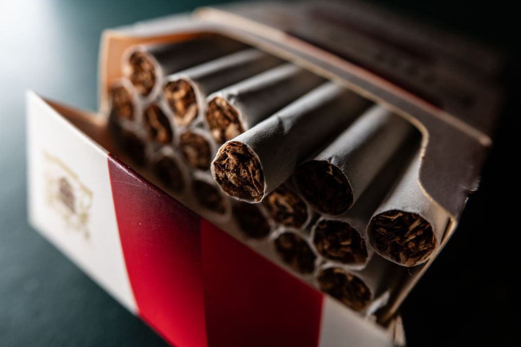 Цигарите поскъпват от Нова година заради по-висок акциз