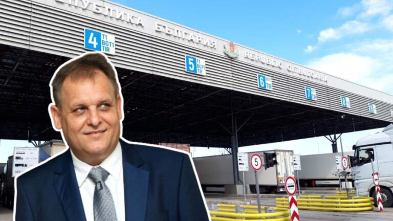 BIRD разпространи записи, за които се твърди, че уличават бившия председател на ВАС Георги Чолаков в корупция