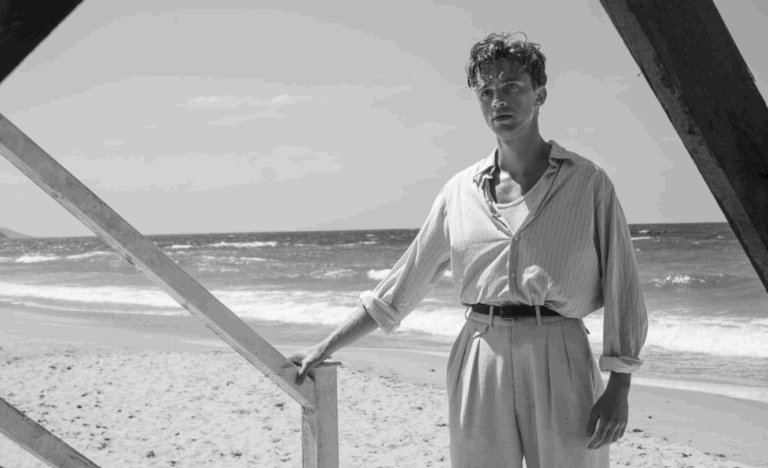 "Чужденецът", "Бугония", "Магьосникът": най-интересното от фестивала "Синелибри"