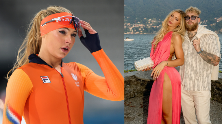 Коя е Юта Леердам - шампион, секс символ и годеница на YouTube звездата Джейк Пол