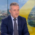 Янаки Стоилов поиска от БНТ да смени цветовете на сутрешния блок с по-български