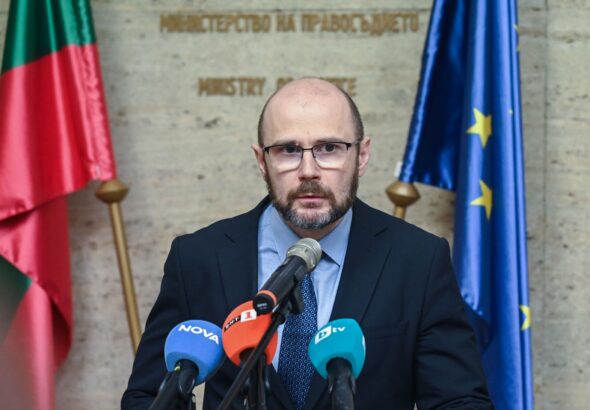 Андрей Янкулов поиска отмяна на номинациите от България за европрокурор