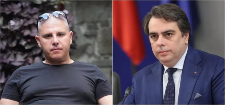 Сътрудникът на Василев остава в ареста, реши съдът