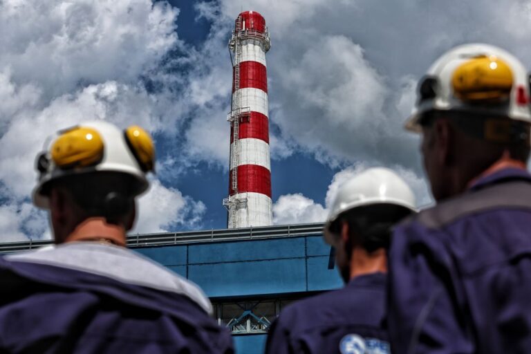 Как Борисов спря сделката за реакторите с Украйна, за да чака "Тръмп, Мъск и Бил Гейтс"