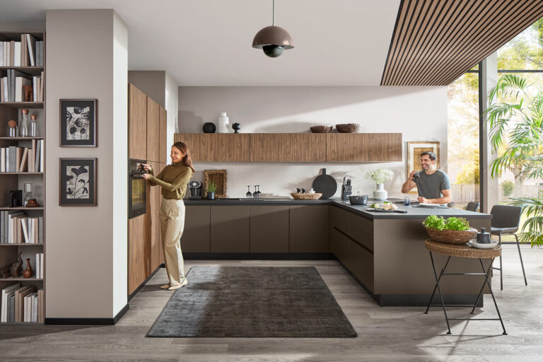 Изкуството да избереш най-добрата кухня: стъпка по стъпка с Aiko XXXL