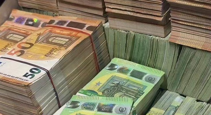 До момента са иззети 1 млн. евро при акции срещу купуването на гласове