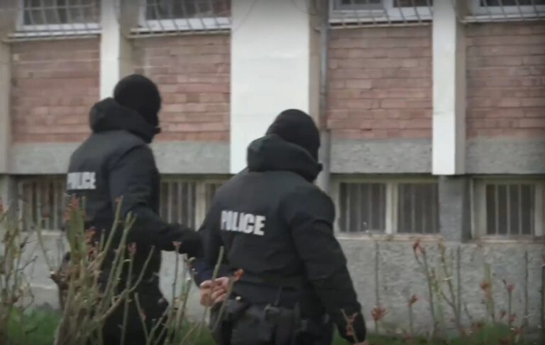 Полицията разследва схеми за купуване на гласове във Великотърновско