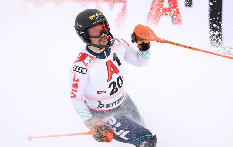 Алберт Попов и Калин Златков ще участват в слалома на Олимпийските игри