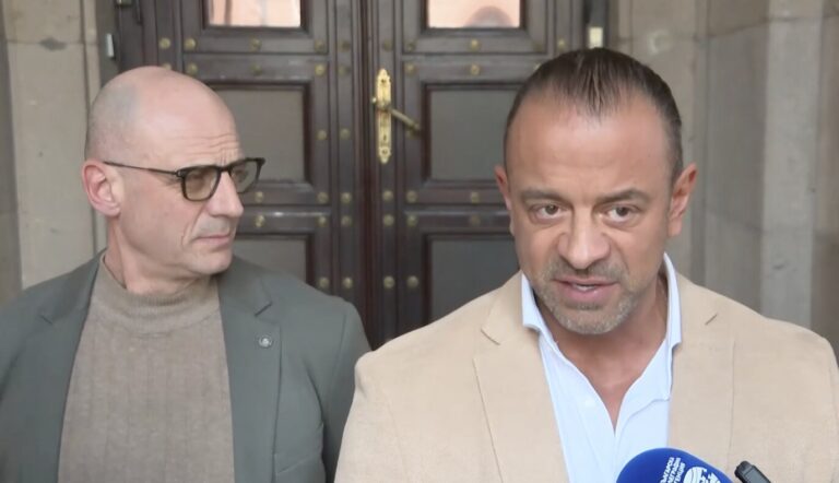 Ресторантьорите пак искат 9% ДДС - този път заради световните кризи