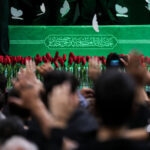 Иран започва 7-дневни церемонии за погребението на Али Хаменей