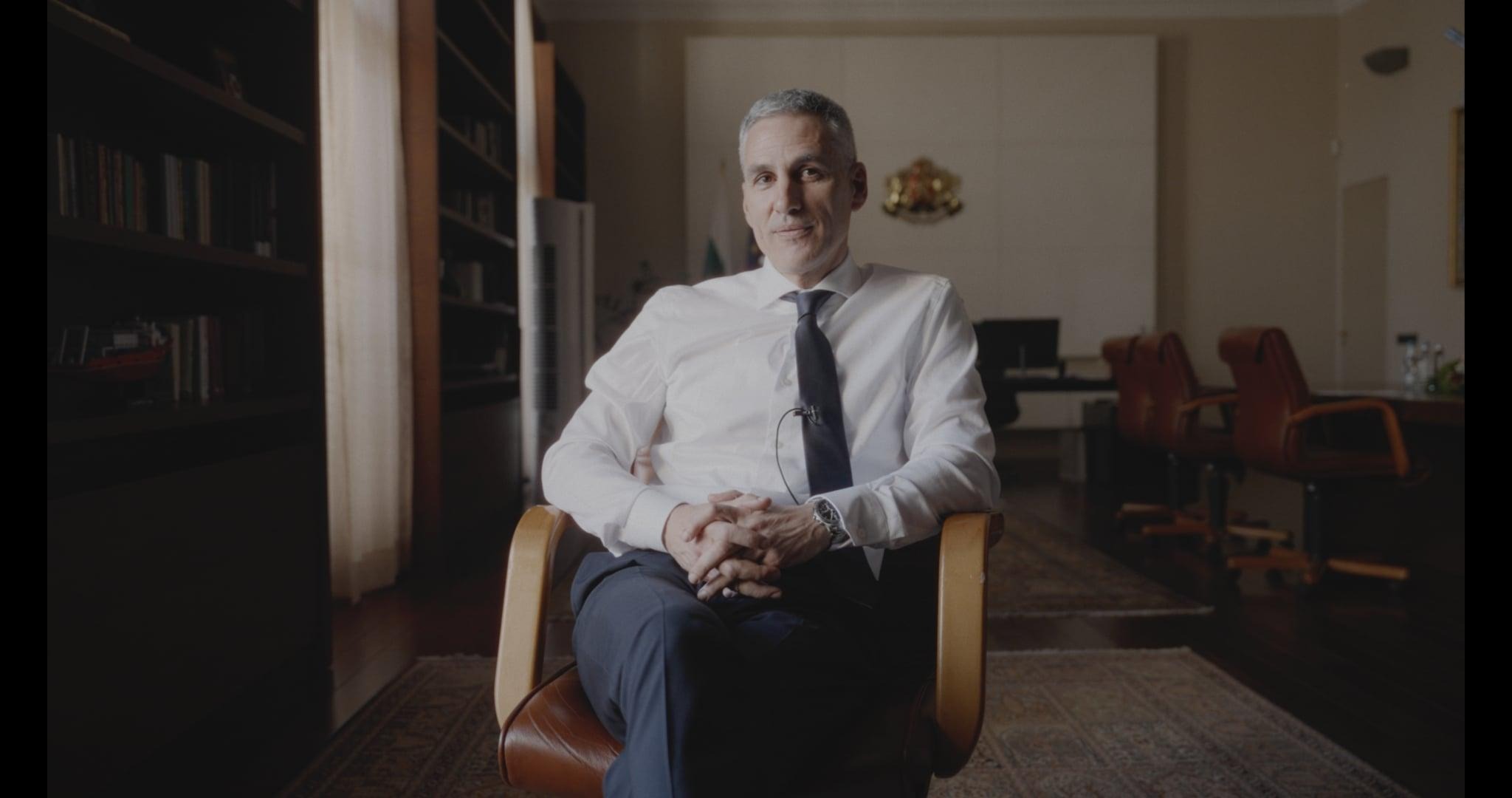 Андрей Гюров: Разследванията на МВР за купен вот се удариха в стена от прокурори