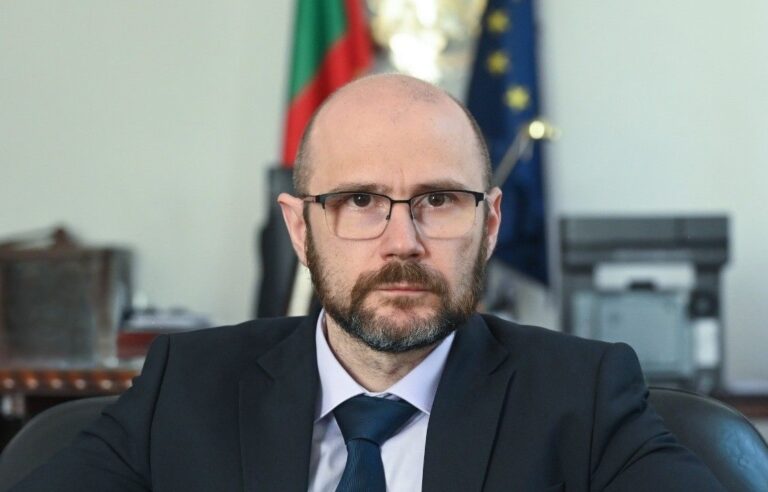 Андрей Янкулов след оставката на Сарафов: Тежката криза на правовата държава ще бъде преодоляна - поне с легитимен главен прокурор