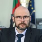 Андрей Янкулов обвини ВСС, че спаси Сарафов от проверка с процедурни хватки