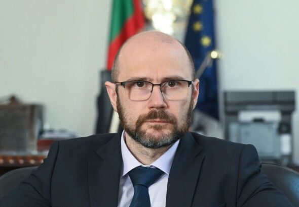 Андрей Янкулов обвини ВСС, че спаси Сарафов от проверка с процедурни хватки