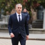 Инициативен комитет издига Андрей Гюров за президент, обяви Атанас Атанасов