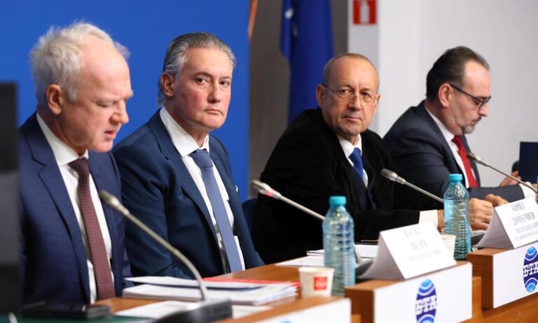 Бизнесът бойкотира кабинета за Бюджет 2026 - за да не легитимира решения в ущърб на икономиката