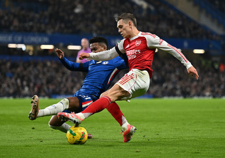 Футболна драма: "Арсенал" спечели лондонско дерби, "Реал" загуби, Мароко мечтае