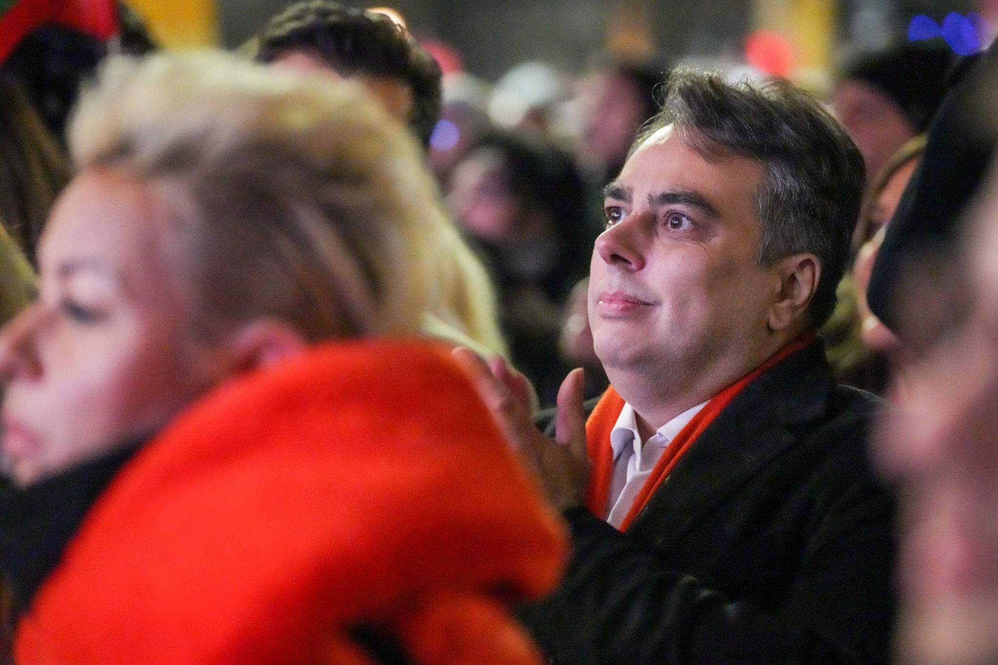 ПП-ДБ внасят вот на недоверие в петък