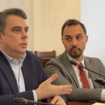 Асен Василев: Проектобюджетът за 2026 г. връща раздаването на пари към близки до властта общини