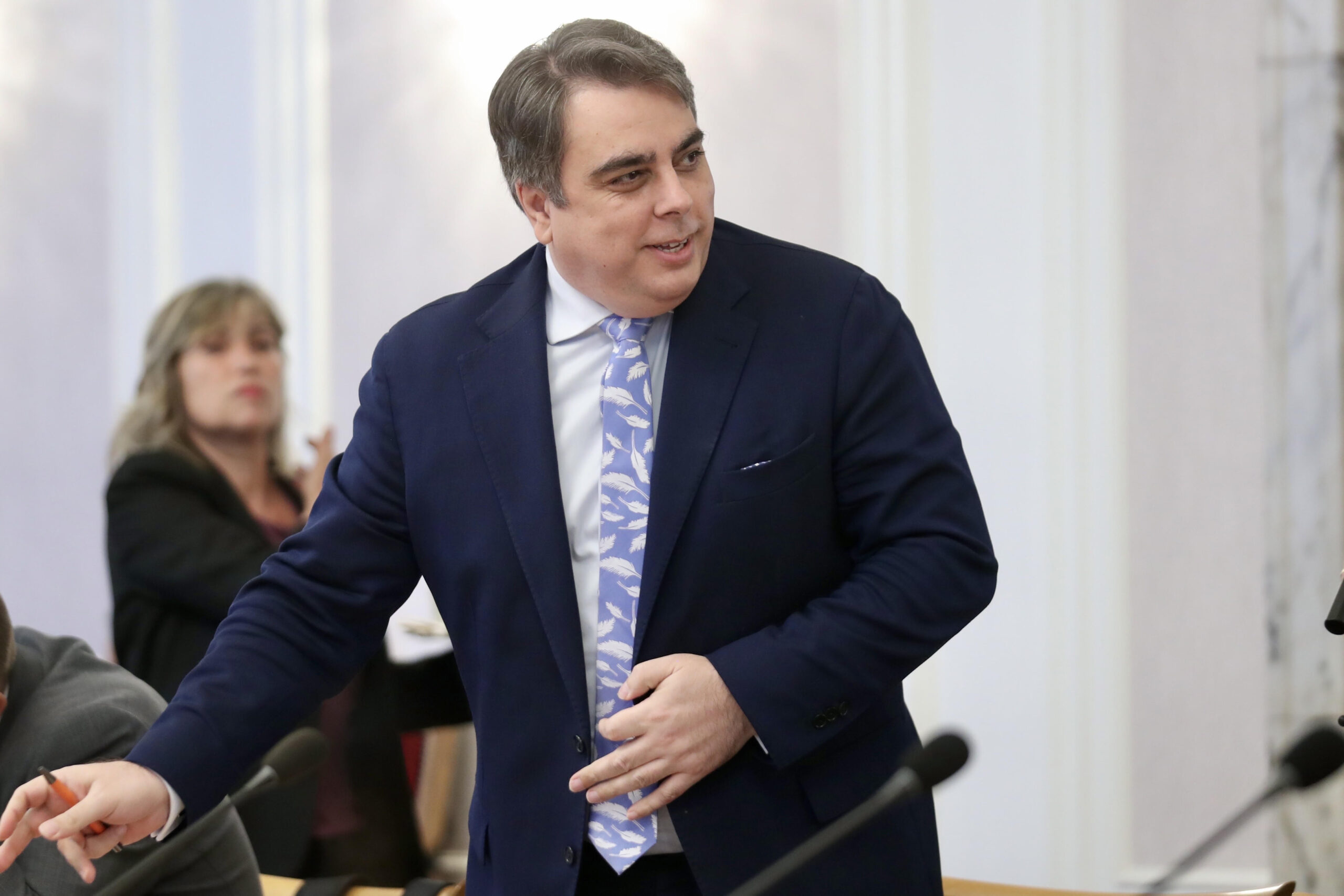 ПП предизвика Илияна Йотова да наложи вето на Бюджет 2026