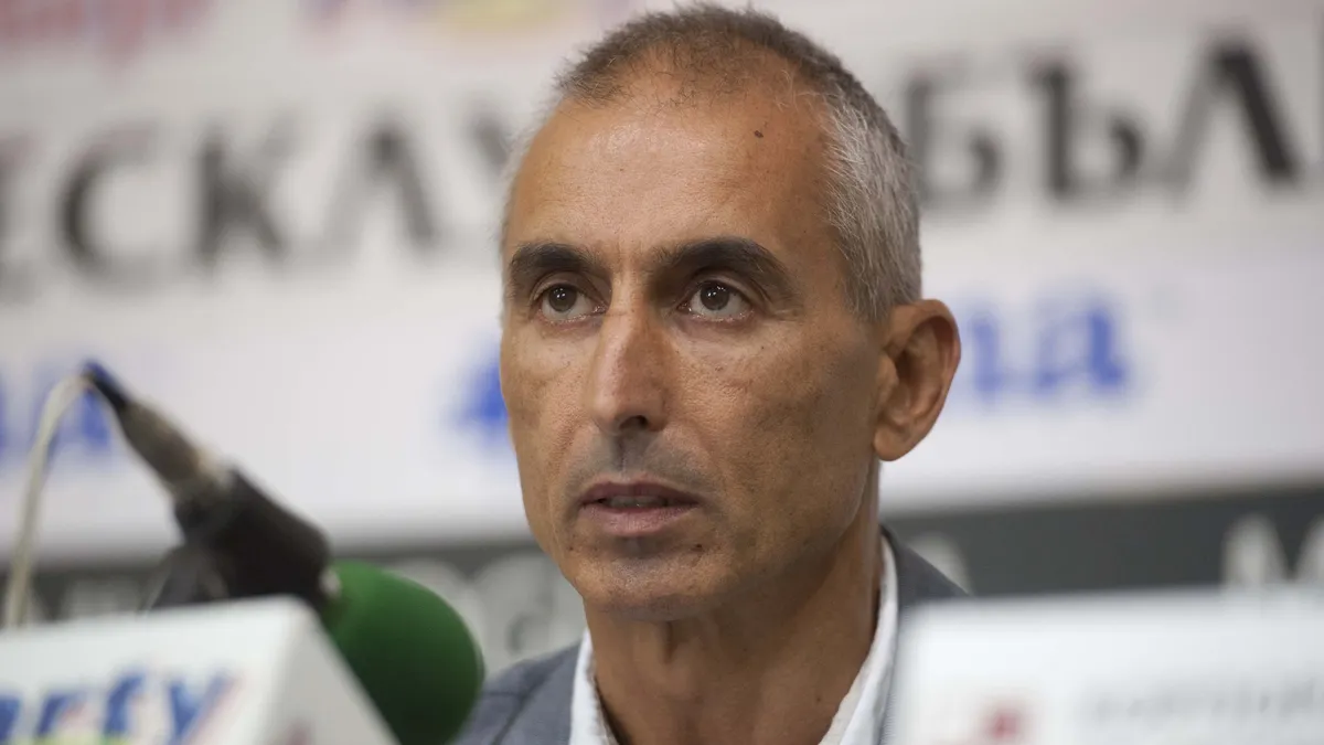 Човек на Карлос Насар е новият президент на федерацията по щанги