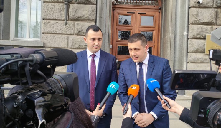 В БСП се появи опозиция срещу промените в Изборния кодекс